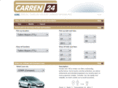 carrent24.com