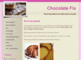chocolatefix.net
