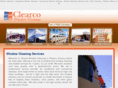 clearcocleaning.com