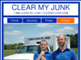 clearmyjunk.com