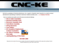 cnc-ke.com