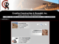 creativeconstructionremodel.com