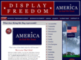 displayfreedom.com