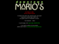 downtownmarios.com