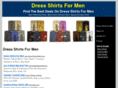 dressshirtsformen.net