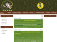 escuelaporterosnavas.com