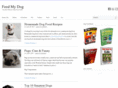 feedmydog.org