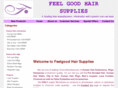 feelgoodhairsupplies.com