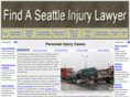 findaseattleinjurylawyer.com