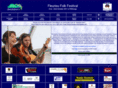 fleurieufolkfestival.com