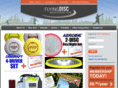 flyingdiscwarehouse.com