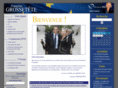 francoise-grossetete.com