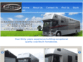 gbaineshorsebox.com