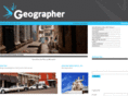 geographer.pl