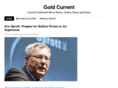 goldcurrent.net
