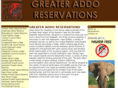 greater-addo.com