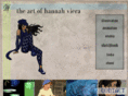 hannahviera.com
