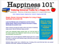 happiness101.com