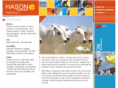 hasoninternational.com
