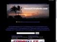 hawaiicornhole.com