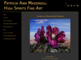 highspiritsfineart.com