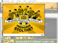 hisingsfotboll.se