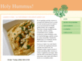 holyhummus.com