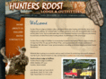 hunters-roost.com