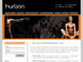 hurban-fitness.com