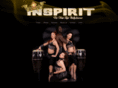 inspirit-bauchtanz.com