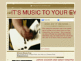 itsmusictoyoureyes.com