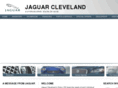 jaguarofcleveland.com