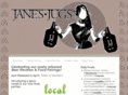 janesjugs.com