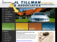 jltillmaninsurance.com