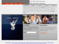 joelwardmagic.com