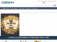 johnconway-jewellery.com