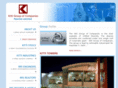 kittigroup.com