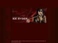 kkryder.com