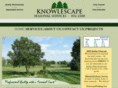 knowlescape.com