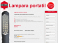 lamparaportatil.com