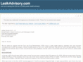 lasikadvisory.com