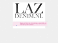 lazdenim.com