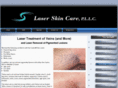 legveinlasercenter.com