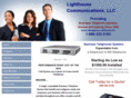 lhcommunications.com