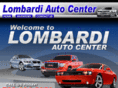 lombardiautocenter.com
