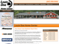 louisdoehardware.com
