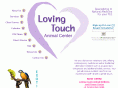 lovingtouchac.com