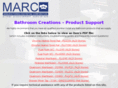 marcproductsupport.com