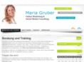 mariagruber.com