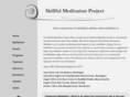 meditationproject.com